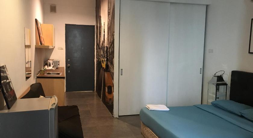 Image of Two-Bedroom Apartment 7