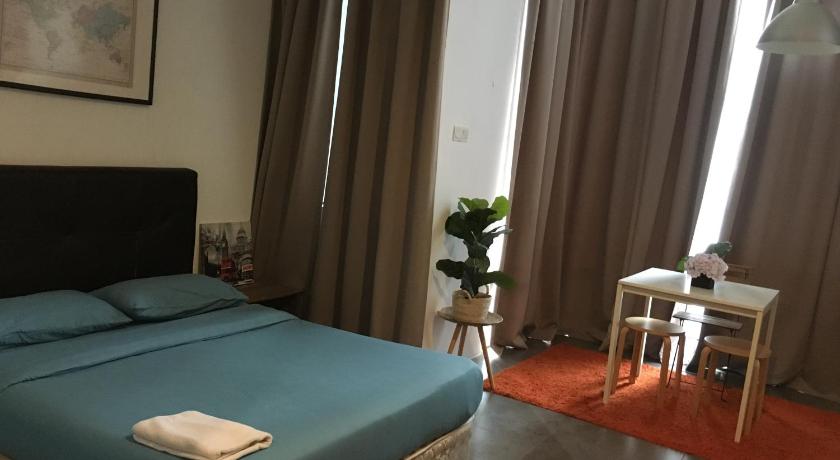 Image of Two-Bedroom Apartment 4