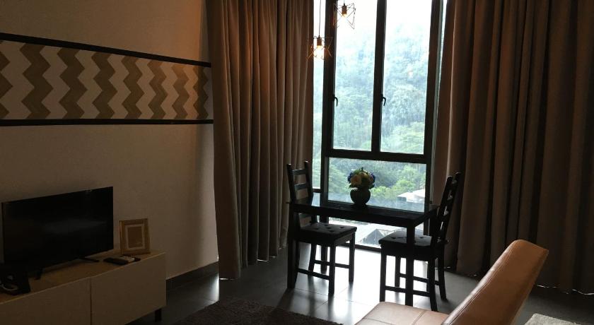 Image of Two-Bedroom Apartment 1