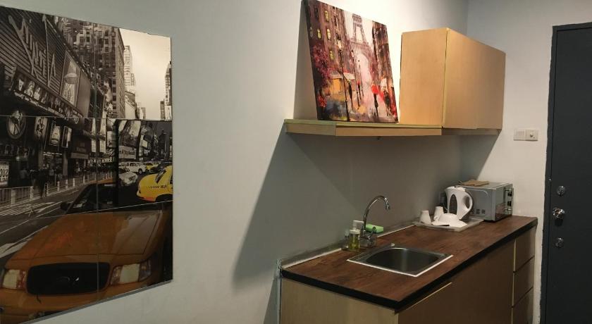 Image of Two-Bedroom Apartment 5