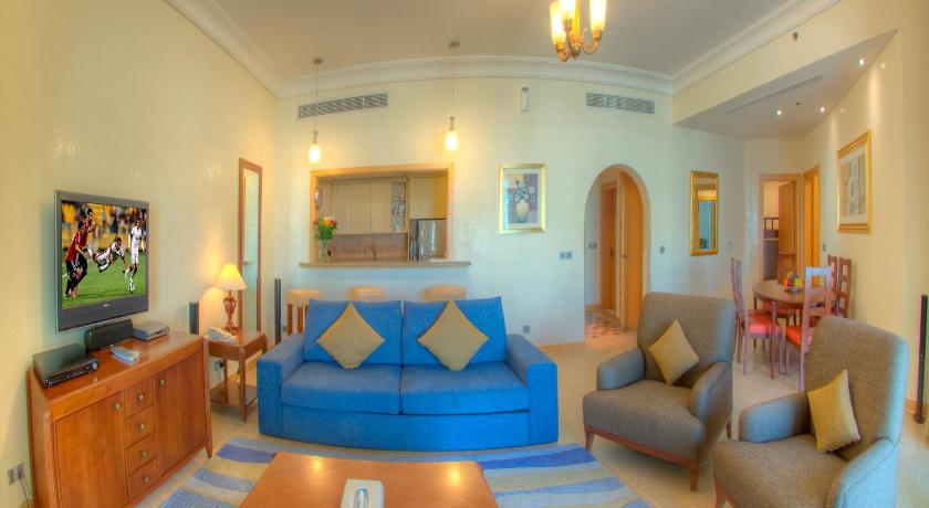 Image of One Bedroom Apartment with Sea view inclusive of two beach access 7