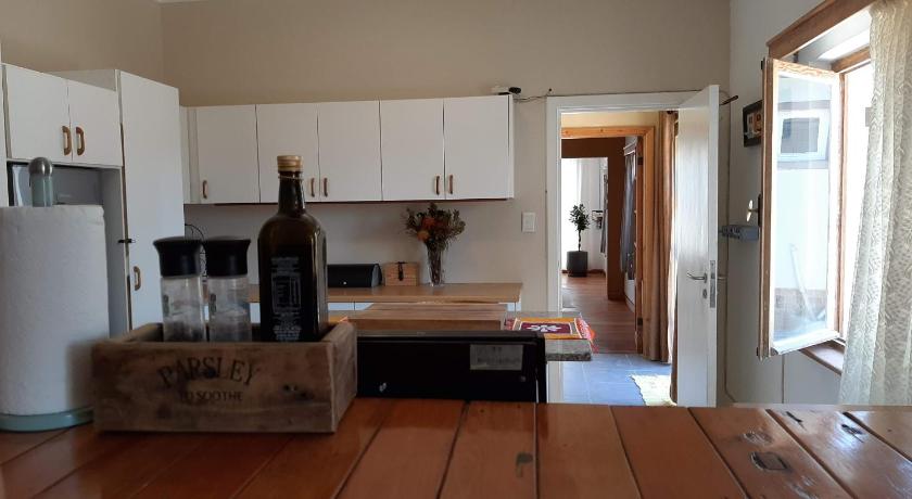 Japie's Yard Self-Catering Apartment photo