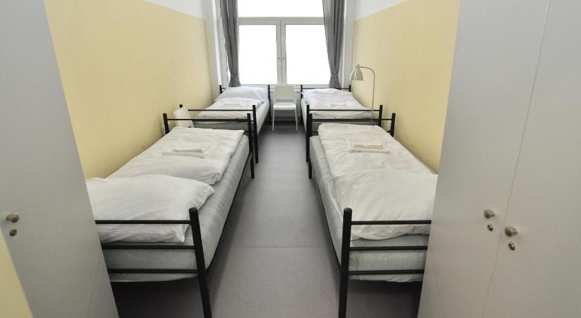 Hostel Tereza Breclav photo