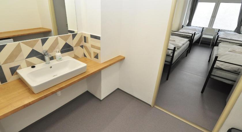 Hostel Tereza Breclav photo