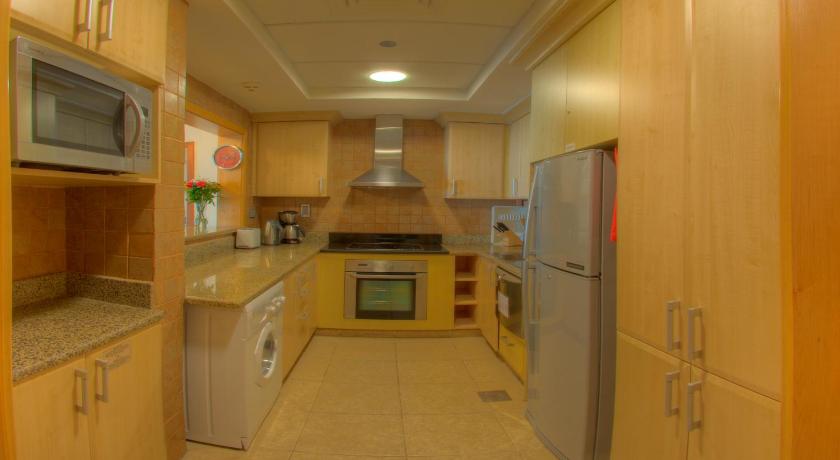 Image of One-Bedroom Apartment with Sea View 10