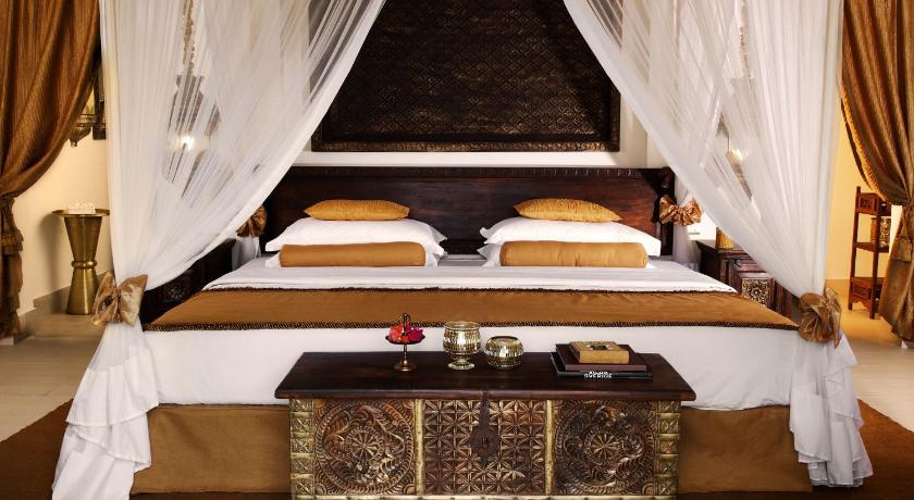 รูปของวิลลาแบบหนึ่งห้องนอน (One Bedroom Villa) 1