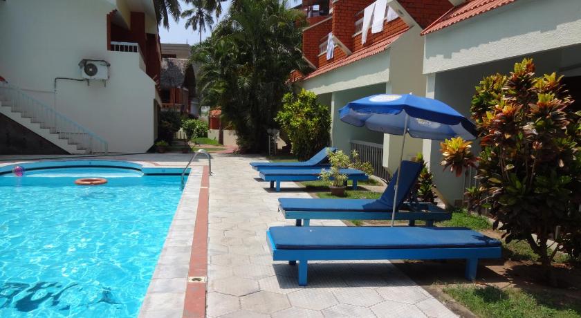 Hotel Thushara photo