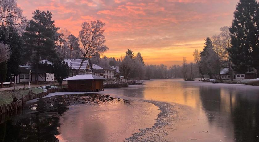 Forsthaus Seebergen photo