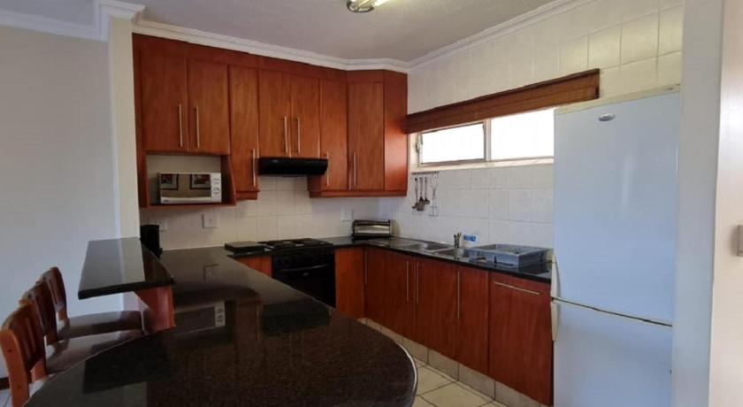 Image of Two-Bedroom Apartment 1