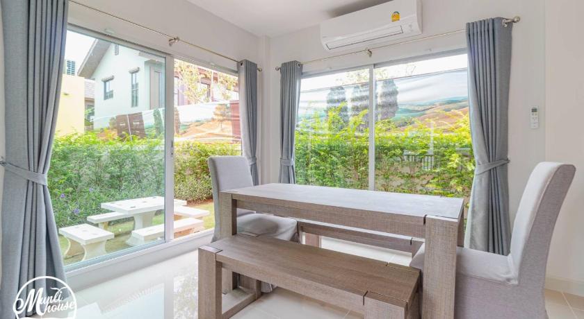 Munlihouse9 ChaAm HuaHin by sea with private beach photo