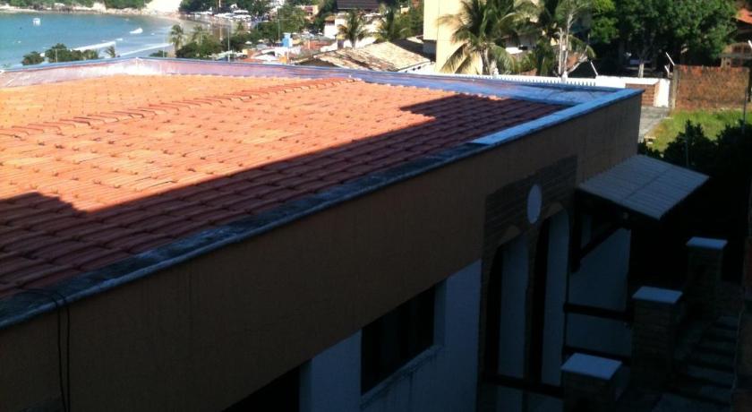 PontaNegra PontadoSolluciene — Hotel in Natal
