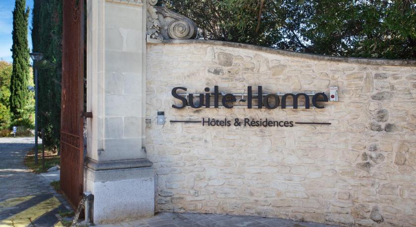 Hotel Suite-Home Aix en Provence Sud - Bouc Bel Air