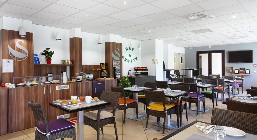 Hotel Suite-Home Aix en Provence Sud - Bouc Bel Air
