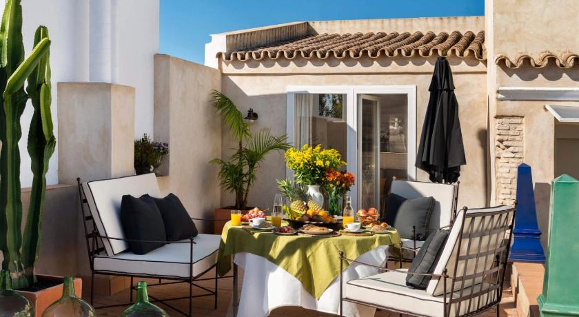 Casa Sevilla 1855 Suites by Epoca photo