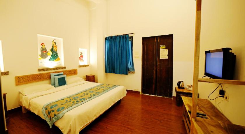 Hotel Udaigarh