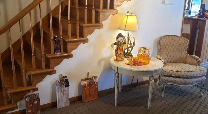 Deer Creek Motel — Hotel in Cambridge (OH)