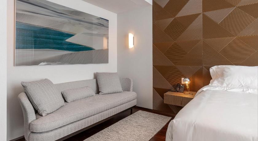 WK Design Hotel Florianopolis