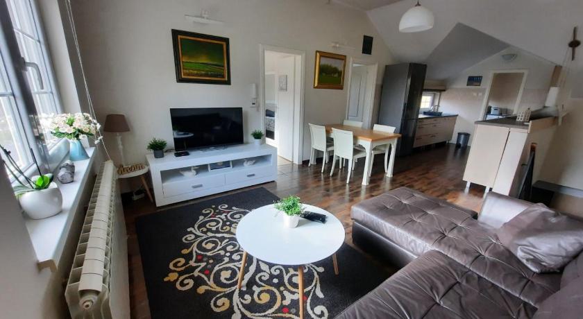 Dream apartments photo