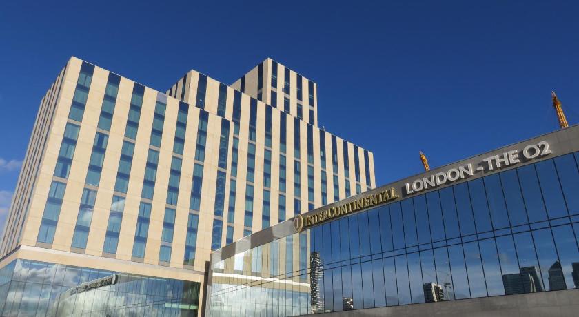 インターコンチネンタル ロンドン ザ O2 Intercontinental London The O2 ロンドン 安い料金 お得なプランを予約 インターコンチネンタル ロンドン ザ O2 Intercontinental London The O2 ロンドン 安い料金 お得なプランを予約