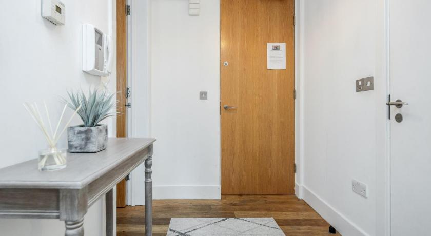 The Heart of Covent Garden, Sleeps 4 photo