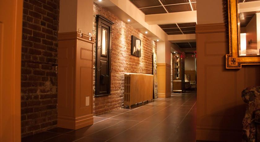 Apparthotel Trois-Rivieres photo