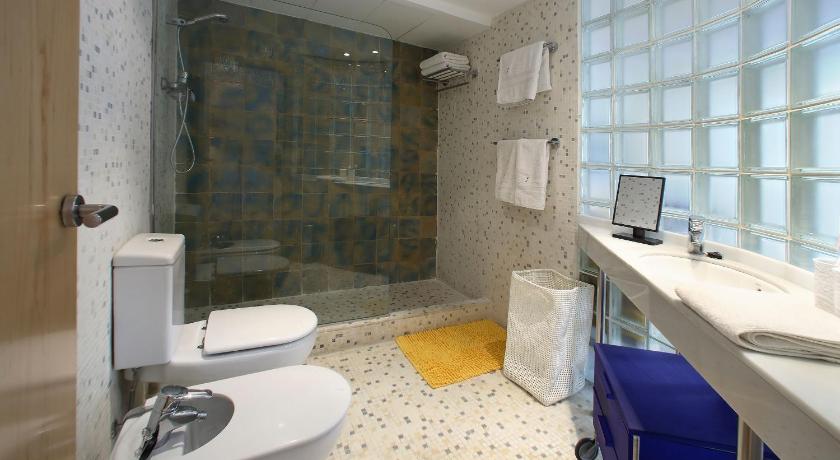 Habitat Apartments Pedrera photo