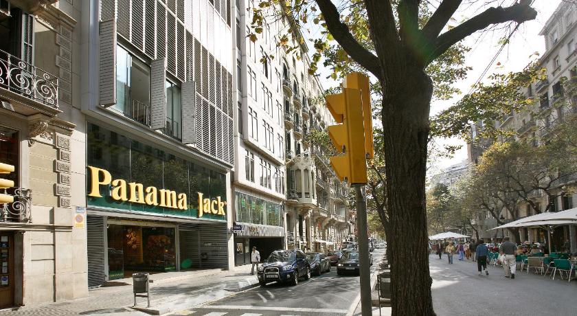 Habitat Apartments Pedrera photo
