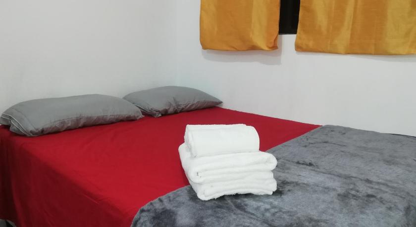 Pinares de Tecla — Hotel in San Salvador