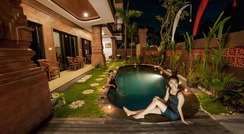 Dados Guest House photo