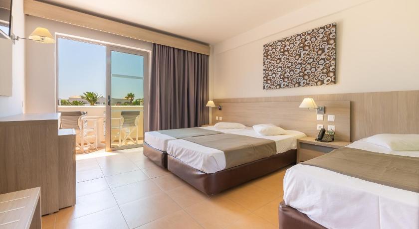 Hotel Akti Beach Club - image 14