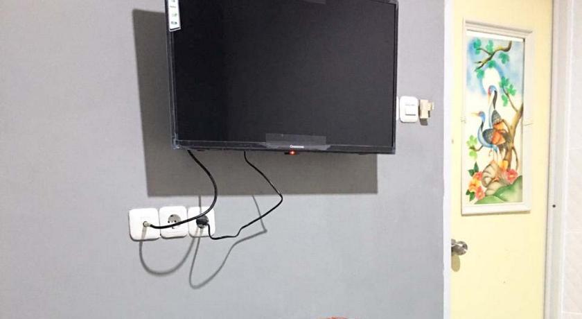 Image of Family Room 9
