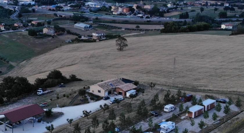 Agricampeggio Abbruzzetti photo