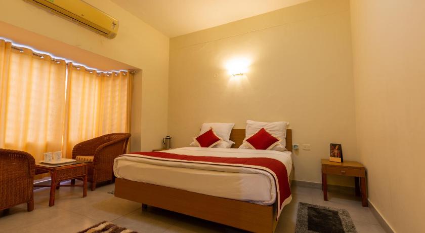 KSTDC Hotel Mayura Sangama Mekedatu — Hotel in Mugguru Forest