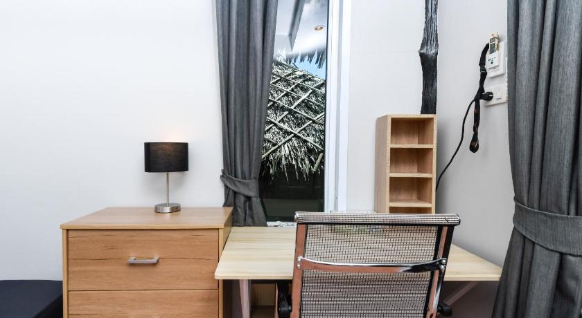 Bild von: Deluxe Klimaanlage (Deluxe Air Conditioning) 8