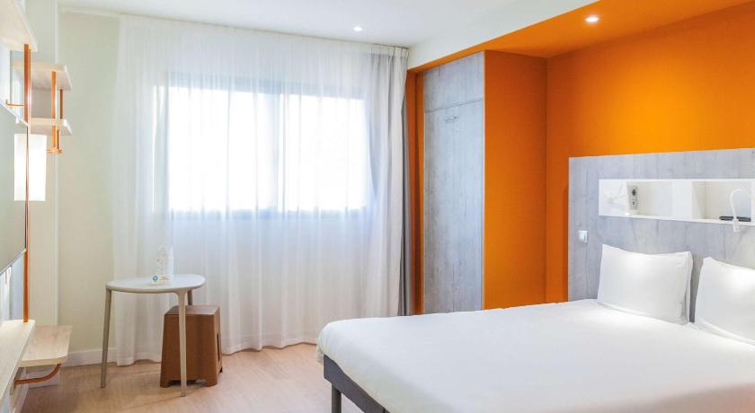 ibis budget Huerta De Murcia