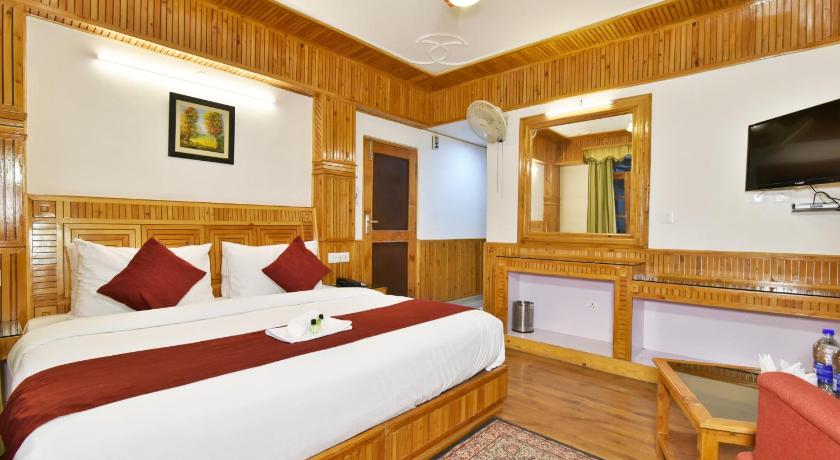 HOTEL HIMGIRI