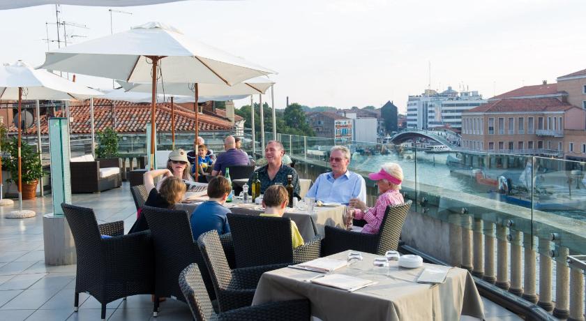 Hotel Carlton on the Grand Canal