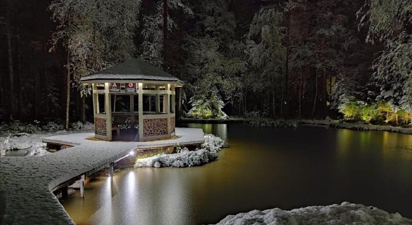 Snezhny Resort photo