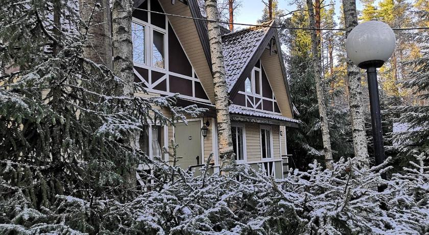 Snezhny Resort photo