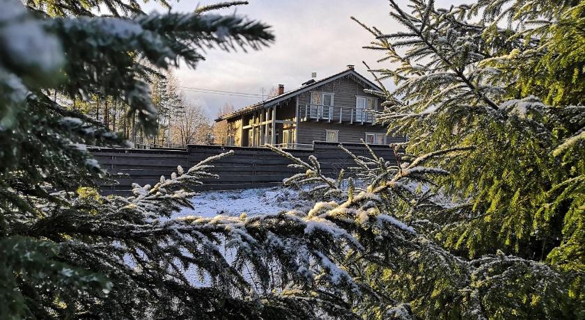 Snezhny Resort photo