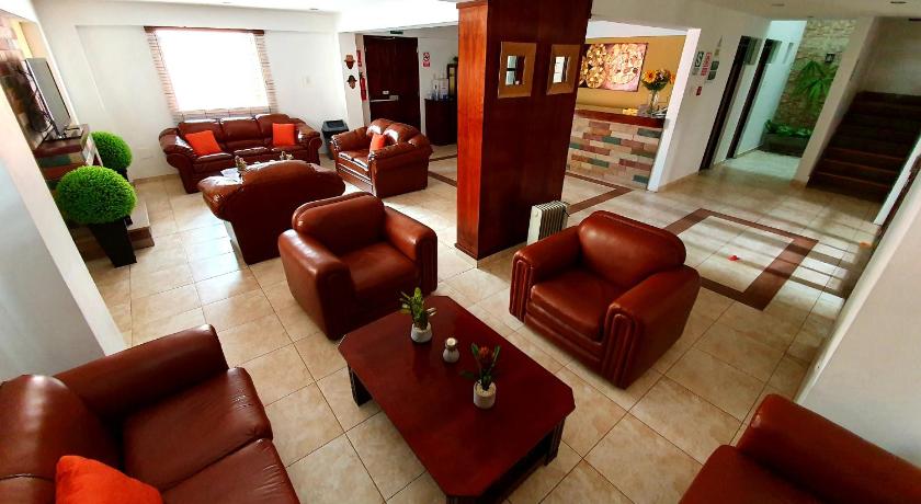 Vita Hoteles Colca photo