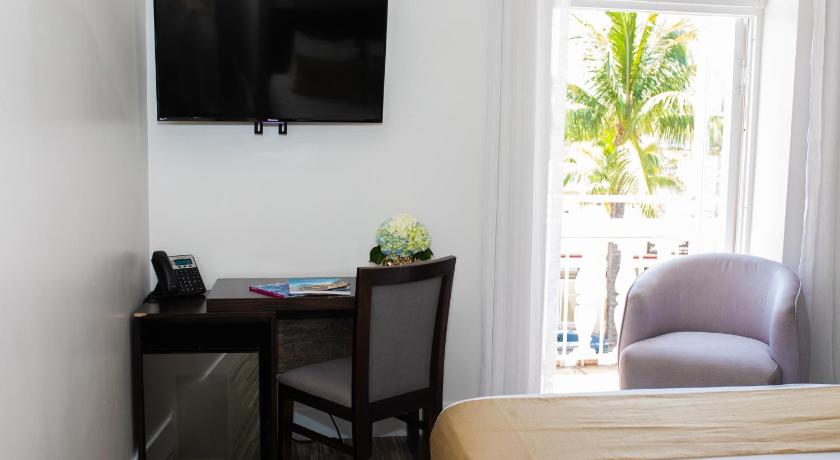 Immagine di Deluxe con Balcone (Deluxe Balcony Room) 7
