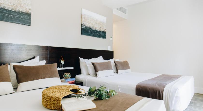 Immagine di Deluxe con Balcone (Deluxe Balcony Room) 1