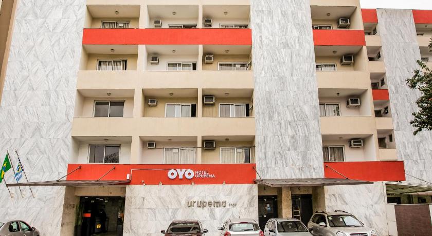 OYO Urupema Hotel