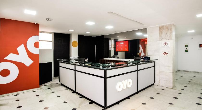 OYO Urupema Hotel