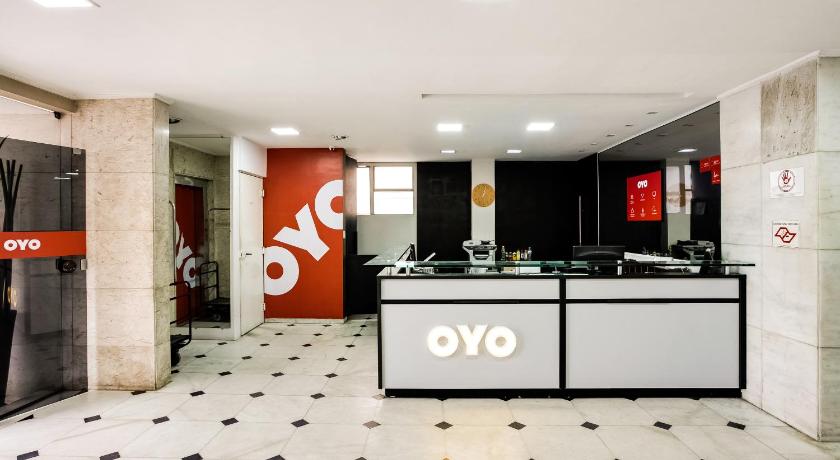 OYO Urupema Hotel