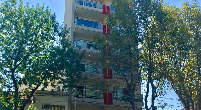 UN ESPACIO MODERNO EN CABALLITO photo