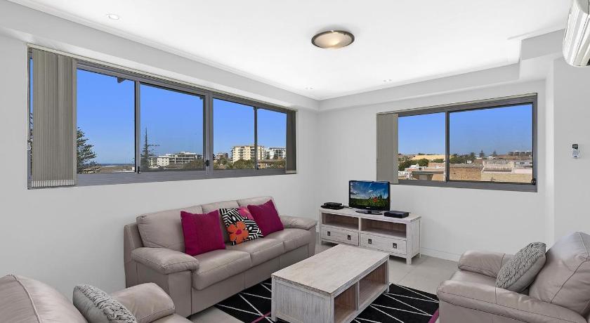 Coast Luxury Apartments 32 photo