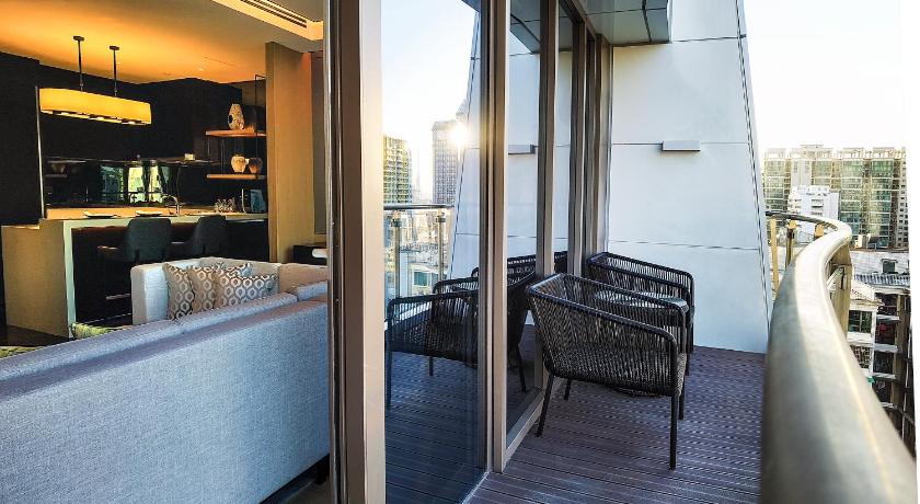 Image of Deluxe 1 Bedroom Suite 1