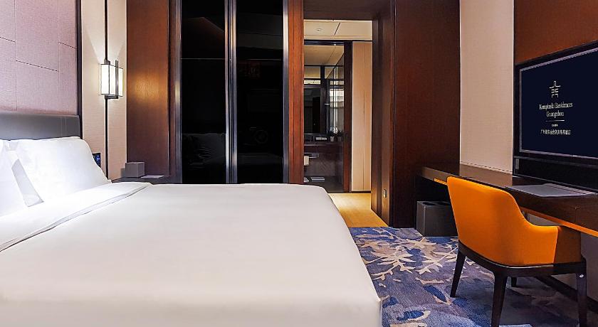 Image of Deluxe 2 Bedrooms Suite 7